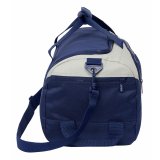 Sportstaske Benetton Varsity Gr 50 x 25 x 25 cm Brns #3