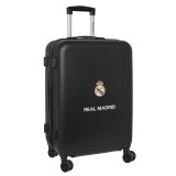 H�ndbagage Real Madrid C.F. Marinebl� 24'' 40 x 63 x 26 cm #1