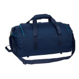 Sportstaske Munich Nautic Marinebl 50 x 25 x 25 cm #2