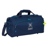 Sportstaske Munich Nautic Marinebl 50 x 25 x 25 cm #1