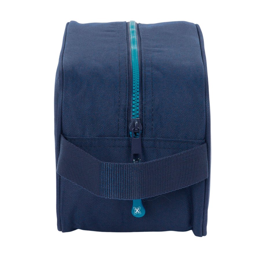 Rejseskotaske Munich Nautic Marinebl� 29 x 15 x 14 cm #3