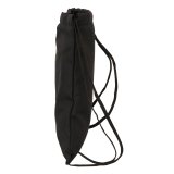 Rygsk med Snore Kappa Black Sort 35 x 40 x 1 cm #2