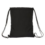 Rygsk med Snore Kappa Black Sort 35 x 40 x 1 cm #3