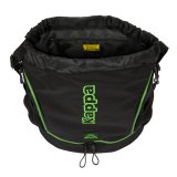 Brnerygsk Kappa Black Sort 35 x 40 x 1 cm #4