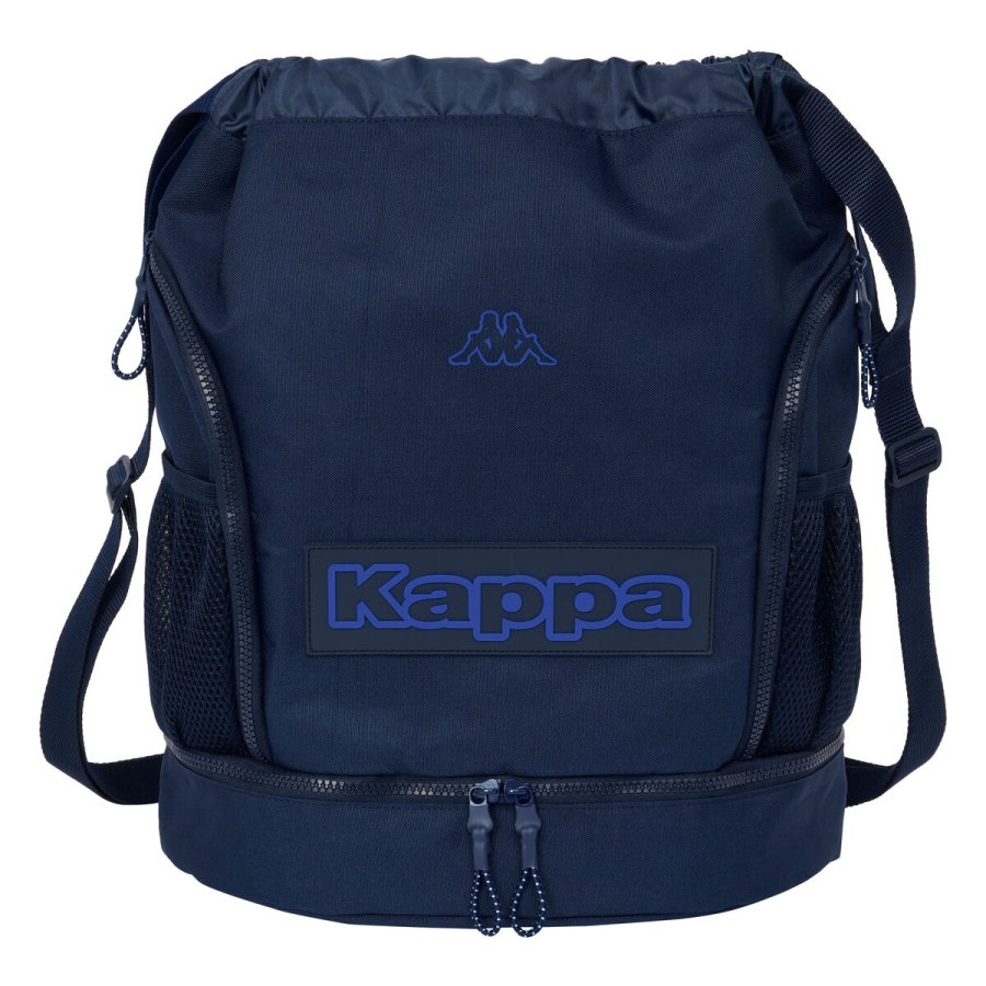 Brnerygsk Kappa Blue night Marinebl 35 x 40 x 1 cm #1