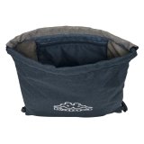 Rygsk med Snore Kappa Dark navy Gr Marinebl 35 x 40 x 1 cm #3