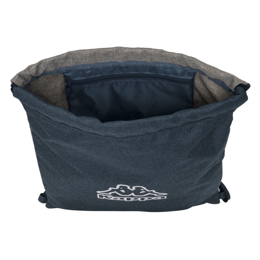 Rygsk med Snore Kappa Dark navy Gr Marinebl 35 x 40 x 1 cm #3