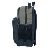 Skoletaske Kappa Dark navy Gr Marinebl 32 x 42 x 15 cm #3