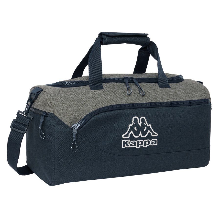 Sportstaske Kappa Dark navy Gr Marinebl 50 x 25 x 25 cm #1