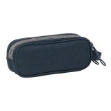 Dobbelt carry-all Kappa Dark navy Gr� Marinebl� 21 x 8 x 6 cm #3