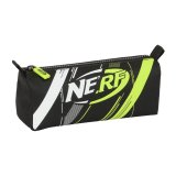 Penalhus Nerf Get ready Sort 21 x 8 x 7 cm #1