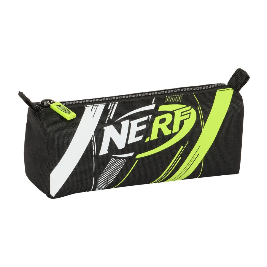 Penalhus Nerf Get ready Sort 21 x 8 x 7 cm #1