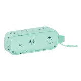 Dobbelt carry-all Snoopy Groovy Grn 21 x 8 x 6 cm #2