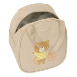 Termomadkasse Safta Beige 19 x 22 x 14 cm #4