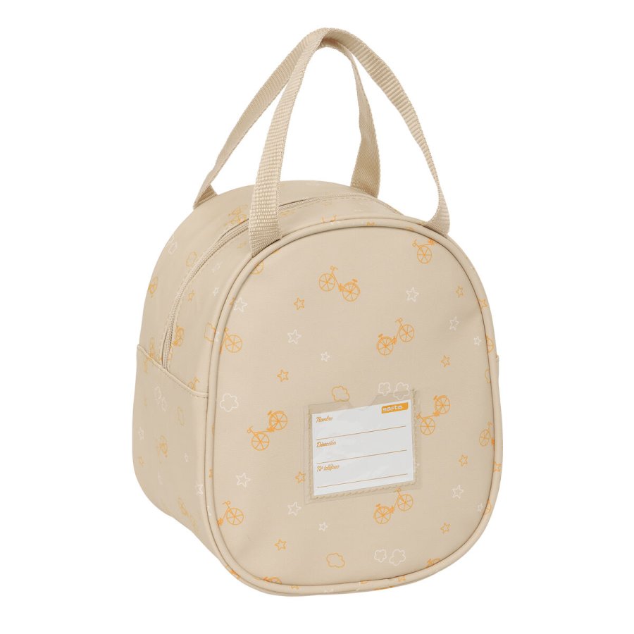 Termomadkasse Safta Beige 19 x 22 x 14 cm #3