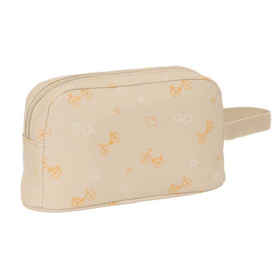 Termomadkasse Safta Bjrn Beige 21.5 x 12 x 6.5 cm #4