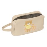 Termomadkasse Safta Bjrn Beige 21.5 x 12 x 6.5 cm #3