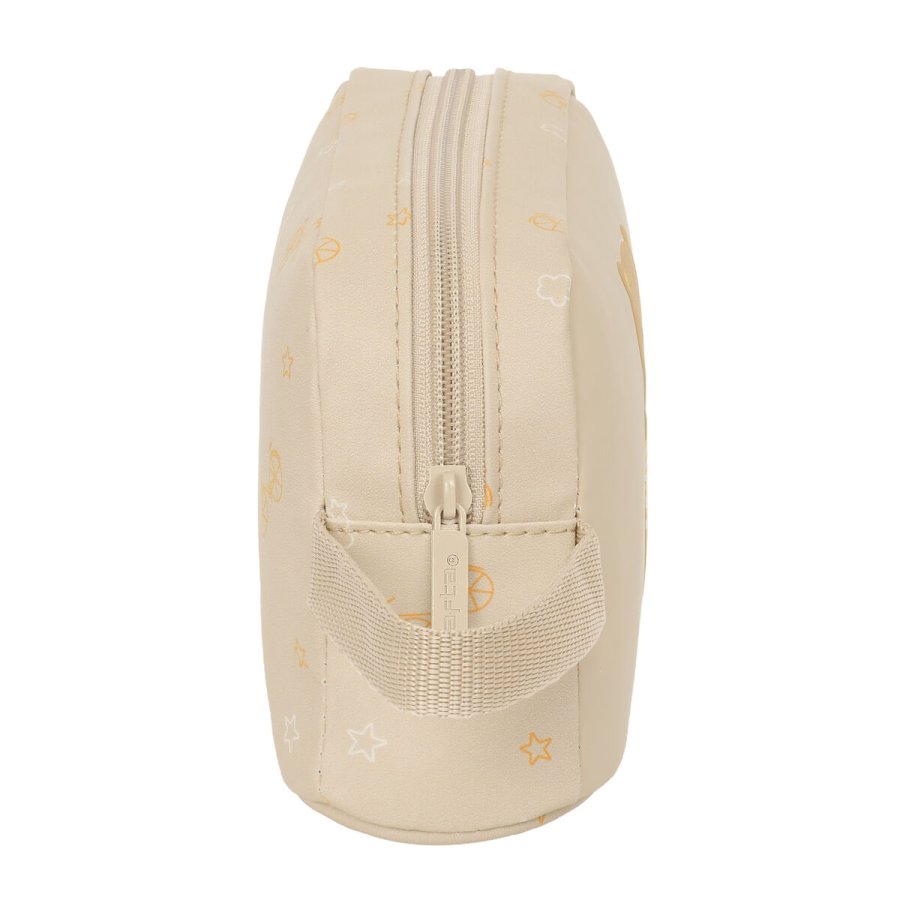 Termomadkasse Safta Bjrn Beige 21.5 x 12 x 6.5 cm #2