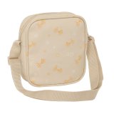 Skuldertaske Safta Bj�rn Beige 16 x 18 x 4 cm #3