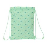 Rygsk med Snore Safta Coches Grn 26 x 34 x 1 cm #3