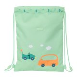 Rygsk med Snore Safta Coches Grn 26 x 34 x 1 cm #1