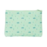 Penalhus Safta Coches Bil Grn 23 x 16 x 3 cm #2