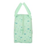 Termomadkasse Safta Bil Grn 19 x 22 x 14 cm #2