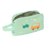 Termomadkasse Safta Bil Grn 21.5 x 12 x 6.5 cm #2