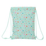 Rygsk med Snore Safta Caracol Turkisbl 26 x 34 x 1 cm #2