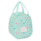Termomadkasse Safta Snegl Turkisbl 19 x 22 x 14 cm #2