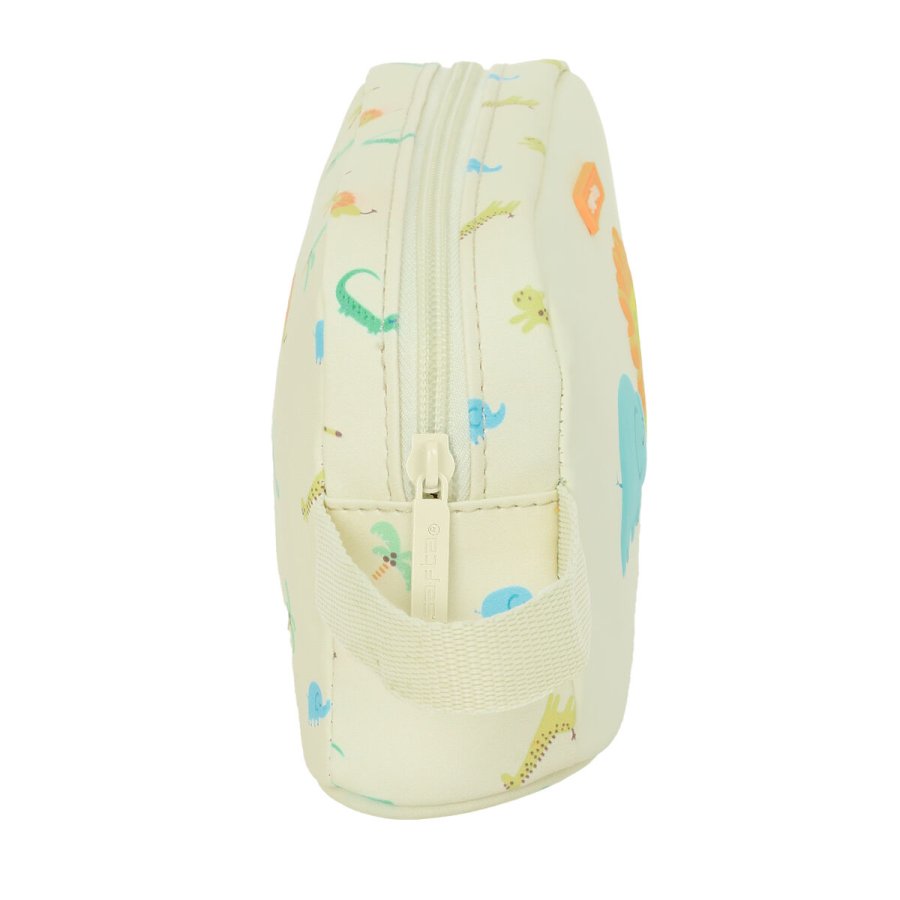 Termomadkasse Safta Jungle Beige 21.5 x 12 x 6.5 cm #3