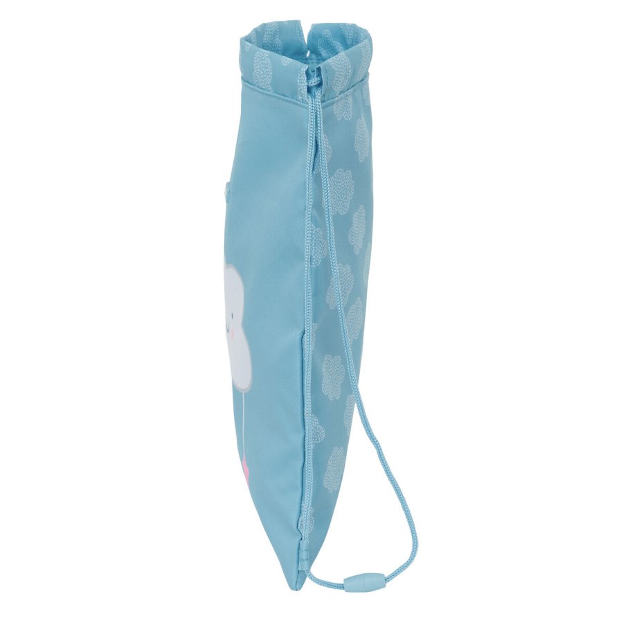 Rygsk med Snore Safta Nube Bl 26 x 34 x 1 cm #3