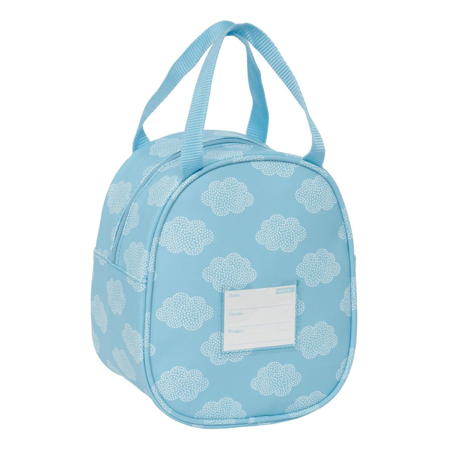Termomadkasse Safta Skyer Bl 19 x 22 x 14 cm #2