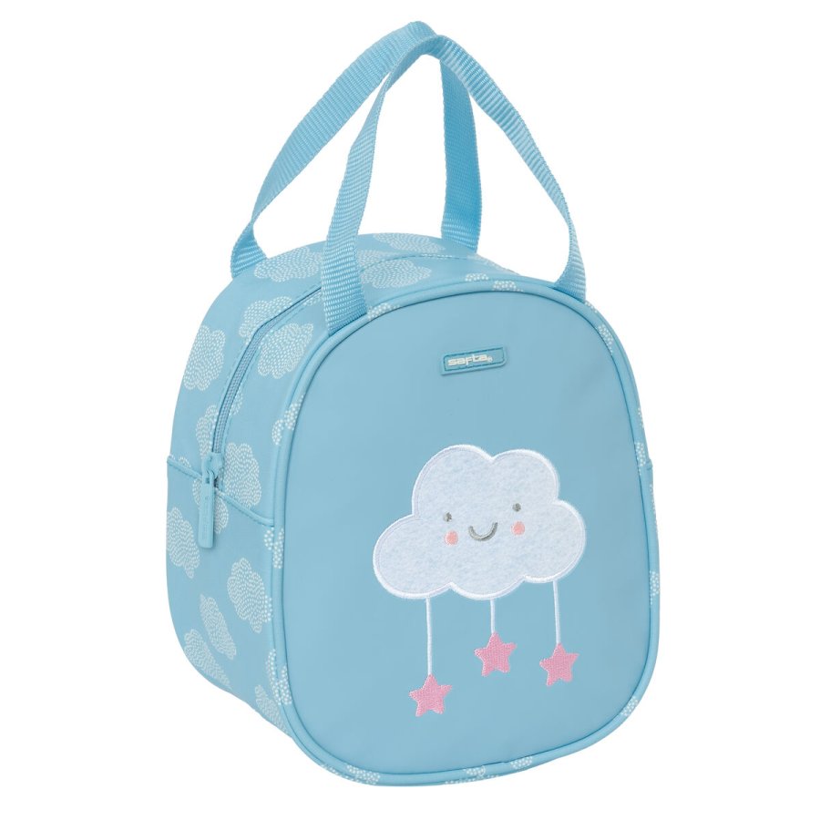 Termomadkasse Safta Skyer Bl 19 x 22 x 14 cm #1