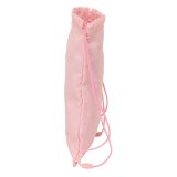 Rygsk med Snore Safta Bunny Pink 26 x 34 x 1 cm #2