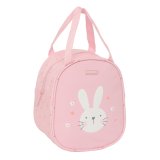Termomadkasse Safta Kanin Pink 19 x 22 x 14 cm #1