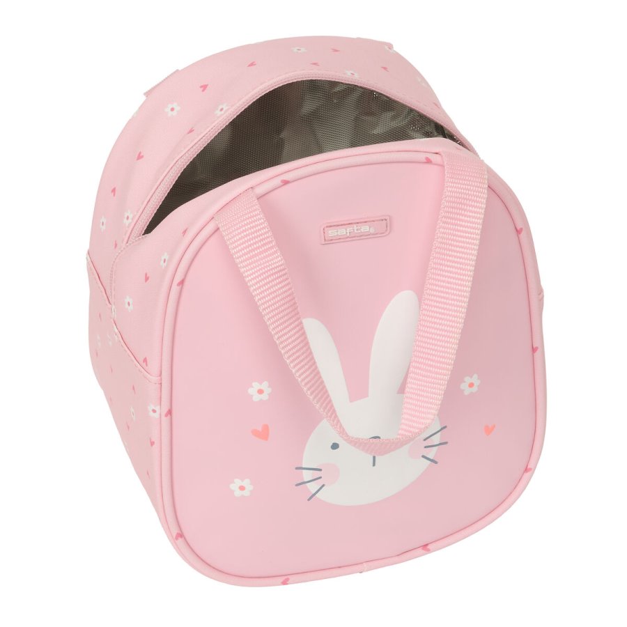 Termomadkasse Safta Kanin Pink 19 x 22 x 14 cm #3