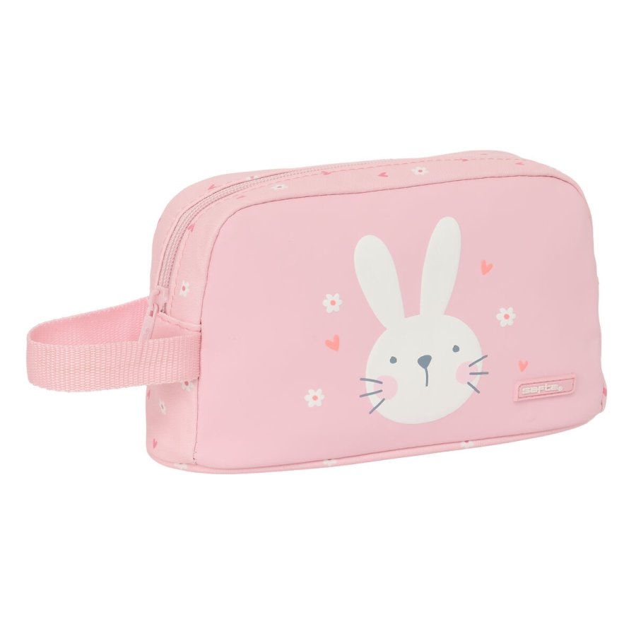Termomadkasse Safta Kanin Pink 21.5 x 12 x 6.5 cm #1