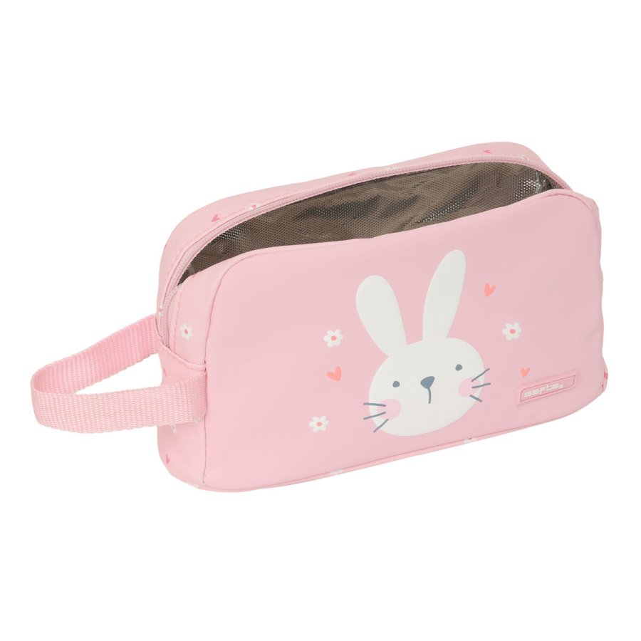 Termomadkasse Safta Kanin Pink 21.5 x 12 x 6.5 cm #3