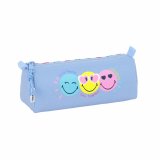 Vadsk Smiley Joyful Multifarvet Lysebl 21 x 8 x 7 cm #1