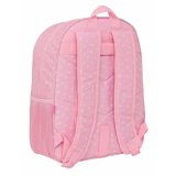 Skoletaske Glowlab Kids Sweet Home Pink 33 x 42 x 14 cm #2