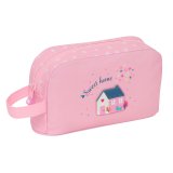 Termomadkasse Glow Lab Sweet home Pink 21.5 x 12 x 6.5 cm #1