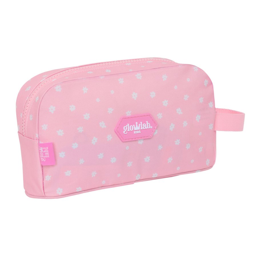 Termomadkasse Glow Lab Sweet home Pink 21.5 x 12 x 6.5 cm #2