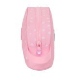 Termomadkasse Glow Lab Sweet home Pink 21.5 x 12 x 6.5 cm #4
