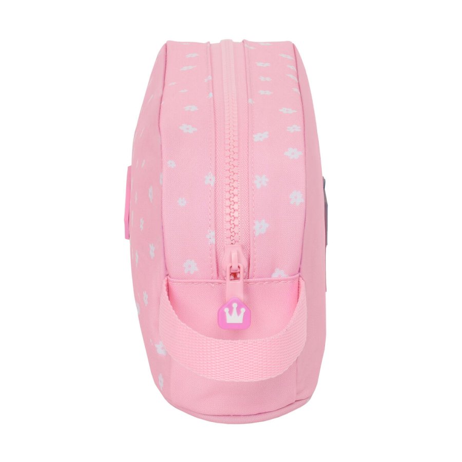 Termomadkasse Glow Lab Sweet home Pink 21.5 x 12 x 6.5 cm #4