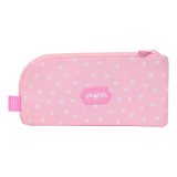 Penalhus Glow Lab Sweet home Pink 23 x 11 x 1 cm #2