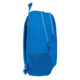 Skoletaske R. C. Deportivo de La Corua Bl 32 x 44 x 16 cm #2