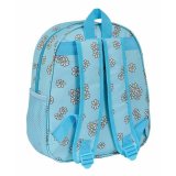 3D Skoletaske Clsicos Disney Alice in Wonderland 27 x 33 x 10 cm #2