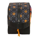 Rejsetoilettaske Dragon Ball Sort 26 x 15 x 12 cm #3