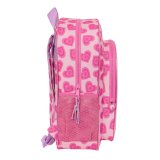 Skoletaske Barbie Love Pink 32 X 38 X 12 cm #2